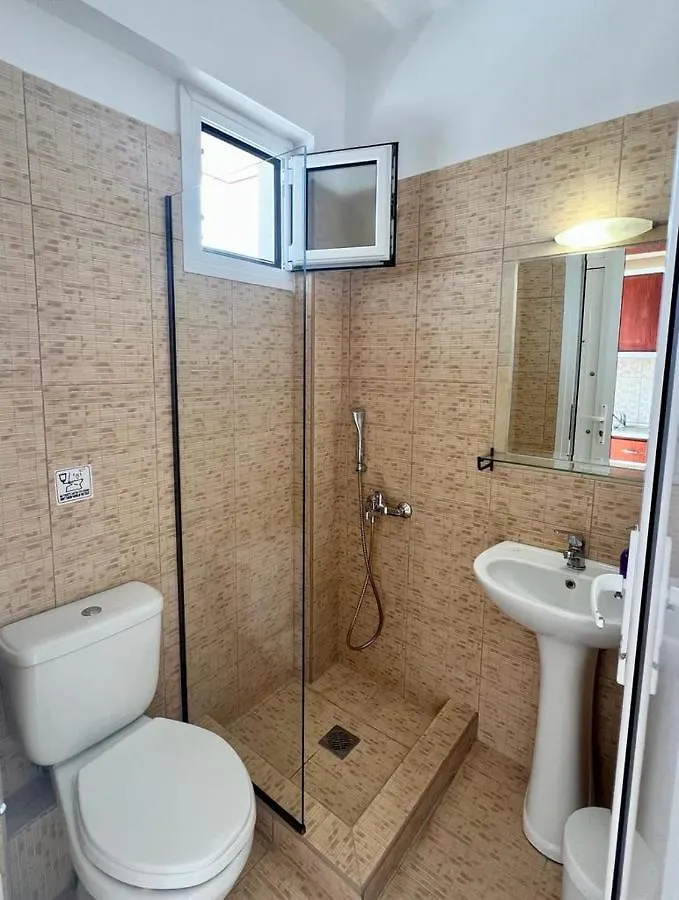 Aparthotel Villa Afroditi Sarti
