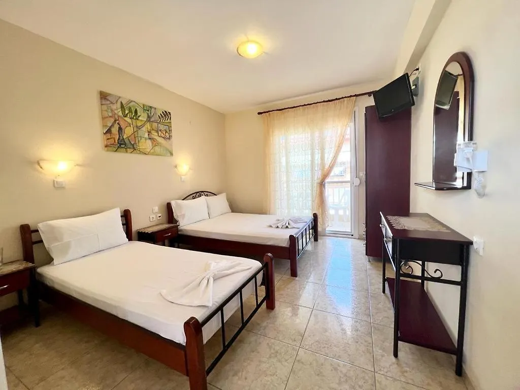 Villa Afroditi Sarti 0*,  Greece