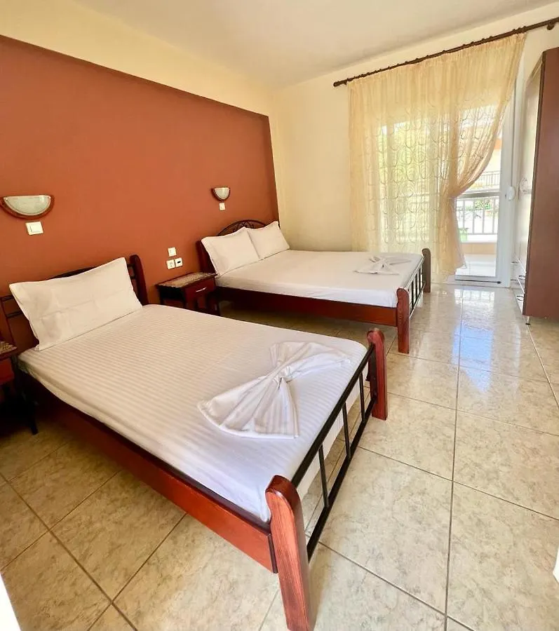 Villa Afroditi Sarti Aparthotel