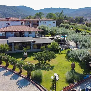 Pontos Hotel
