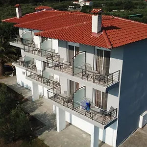 Vergina Σάρτη