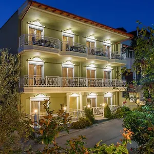 Irina Apartman