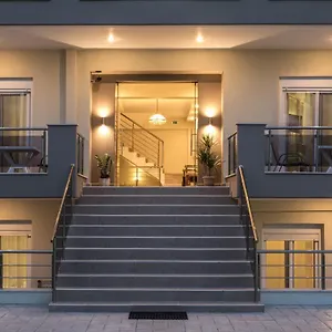 Ioranna - Sithonia Apartmanhotel