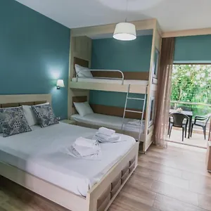 House Akis New Sarti