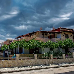 Paradise Apartman