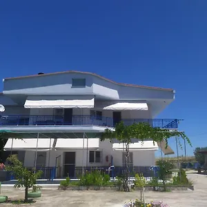 House Stamatis Apartman