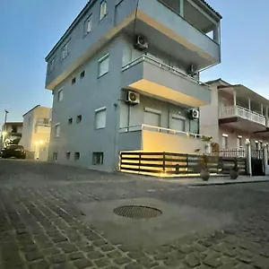 Afrodite Ii Sarti