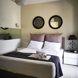 Frau Irenes Haus Sarti