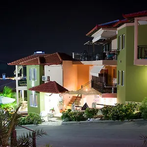 Greenhill Panzió