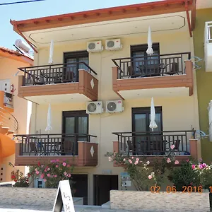 Apartament Malamatenia House, Sarti